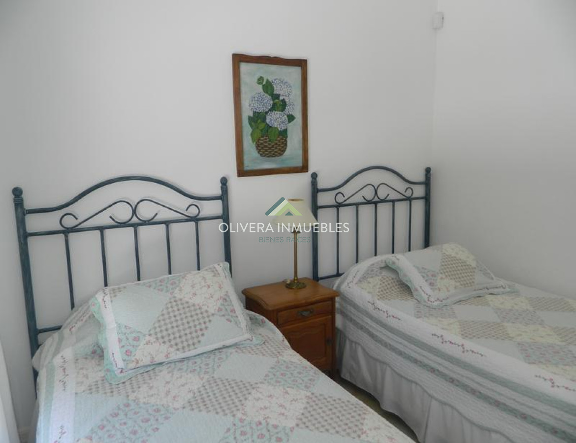 Casa ID.10845 - Casa en alquiler 4 dormitorios La Barra