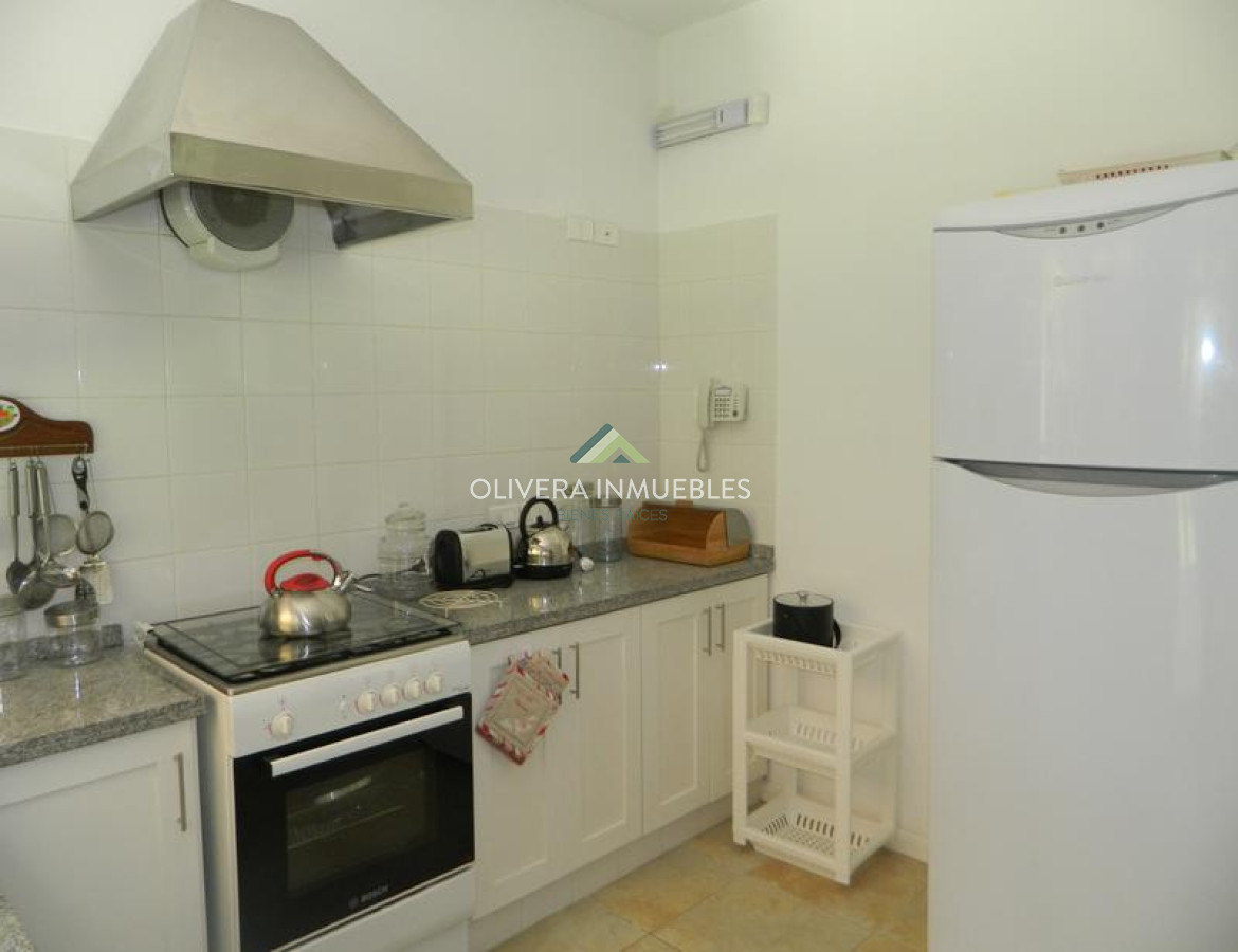 Casa ID.10845 - Casa en alquiler 4 dormitorios La Barra