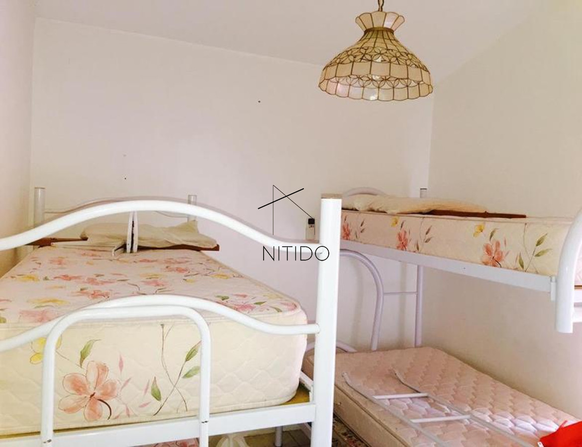 Apartamento ID.310 - Apartamento en venta - 3 Dormitorios - Playa Mansa