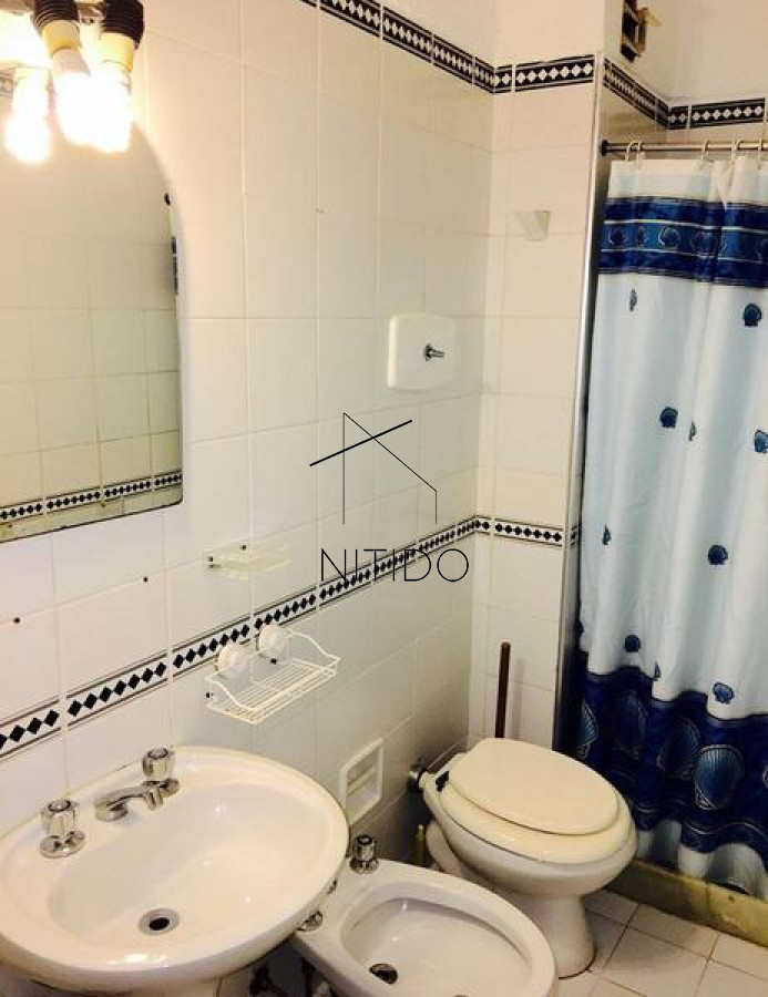Apartamento ID.310 - Apartamento en venta - 3 Dormitorios - Playa Mansa