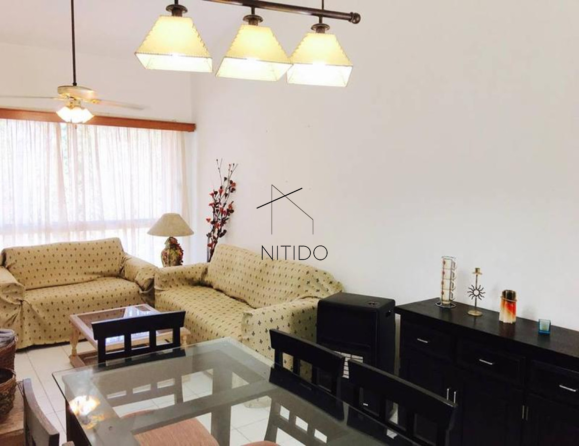Apartamento ID.310 - Apartamento en venta - 3 Dormitorios - Playa Mansa