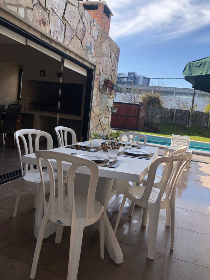 Casa ID.2872 - Casa en Punta del Este, Roosevelt