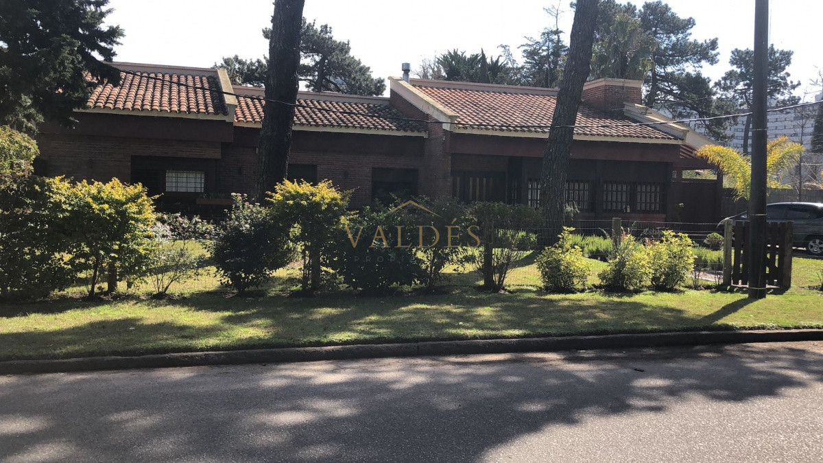 Casa ID.2872 - Casa en Punta del Este, Roosevelt