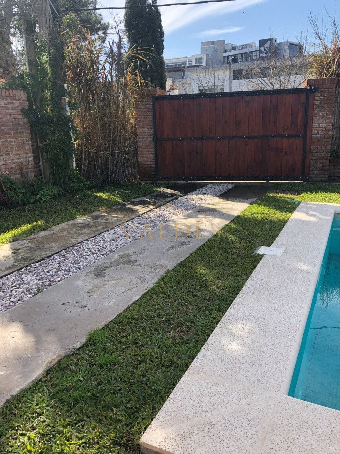 Casa ID.2872 - Casa en Punta del Este, Roosevelt