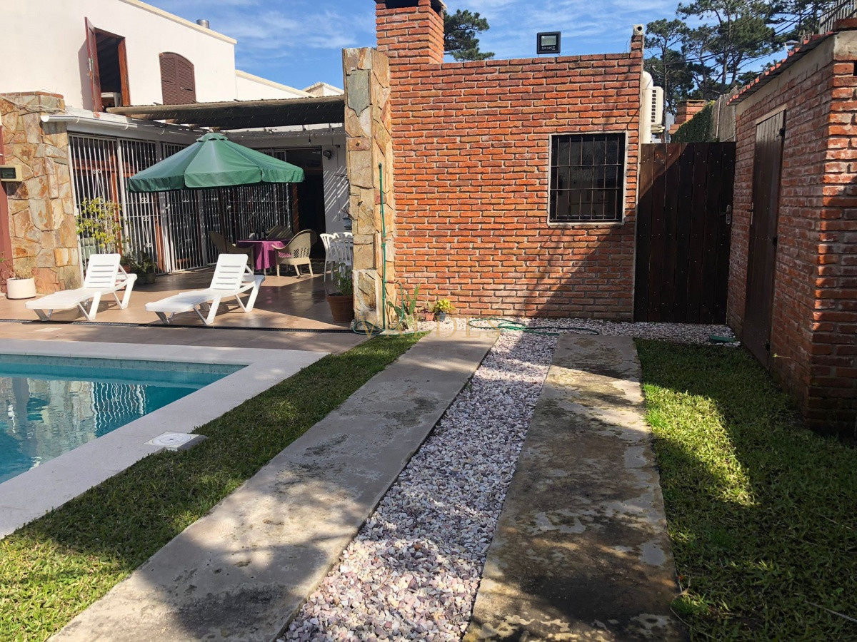 Casa ID.2872 - Casa en Punta del Este, Roosevelt