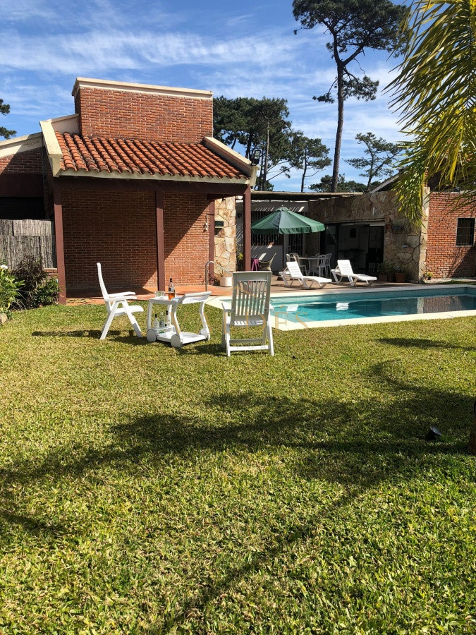 Casa ID.2872 - Casa en Punta del Este, Roosevelt