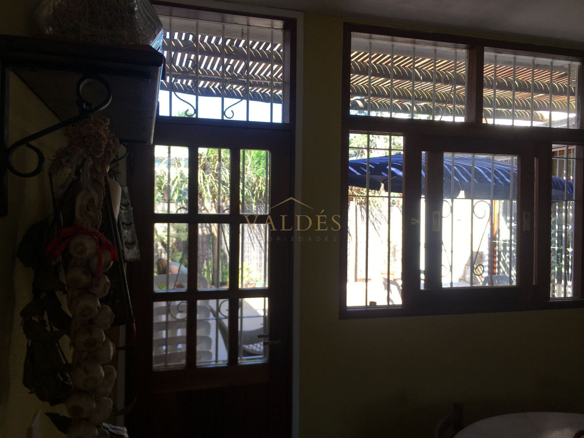 Casa ID.2872 - Casa en Punta del Este, Roosevelt