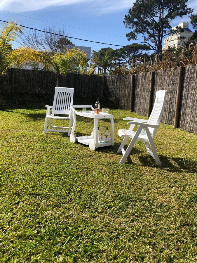 Casa ID.2872 - Casa en Punta del Este, Roosevelt