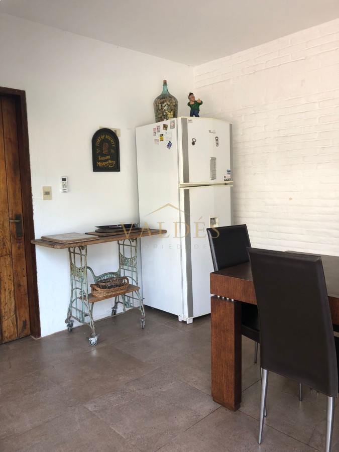 Casa ID.2872 - Casa en Punta del Este, Roosevelt