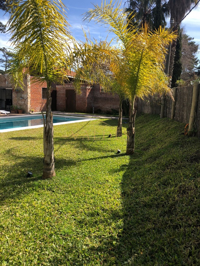 Casa ID.2872 - Casa en Punta del Este, Roosevelt