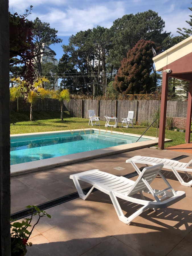 Casa ID.2872 - Casa en Punta del Este, Roosevelt