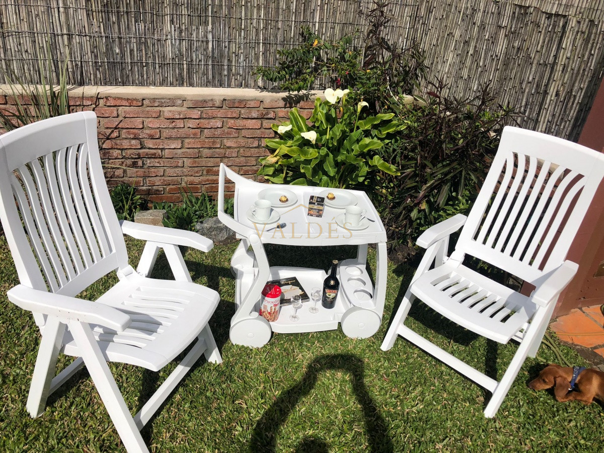 Casa ID.2872 - Casa en Punta del Este, Roosevelt