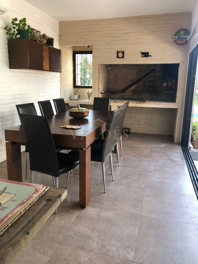 Casa ID.2872 - Casa en Punta del Este, Roosevelt