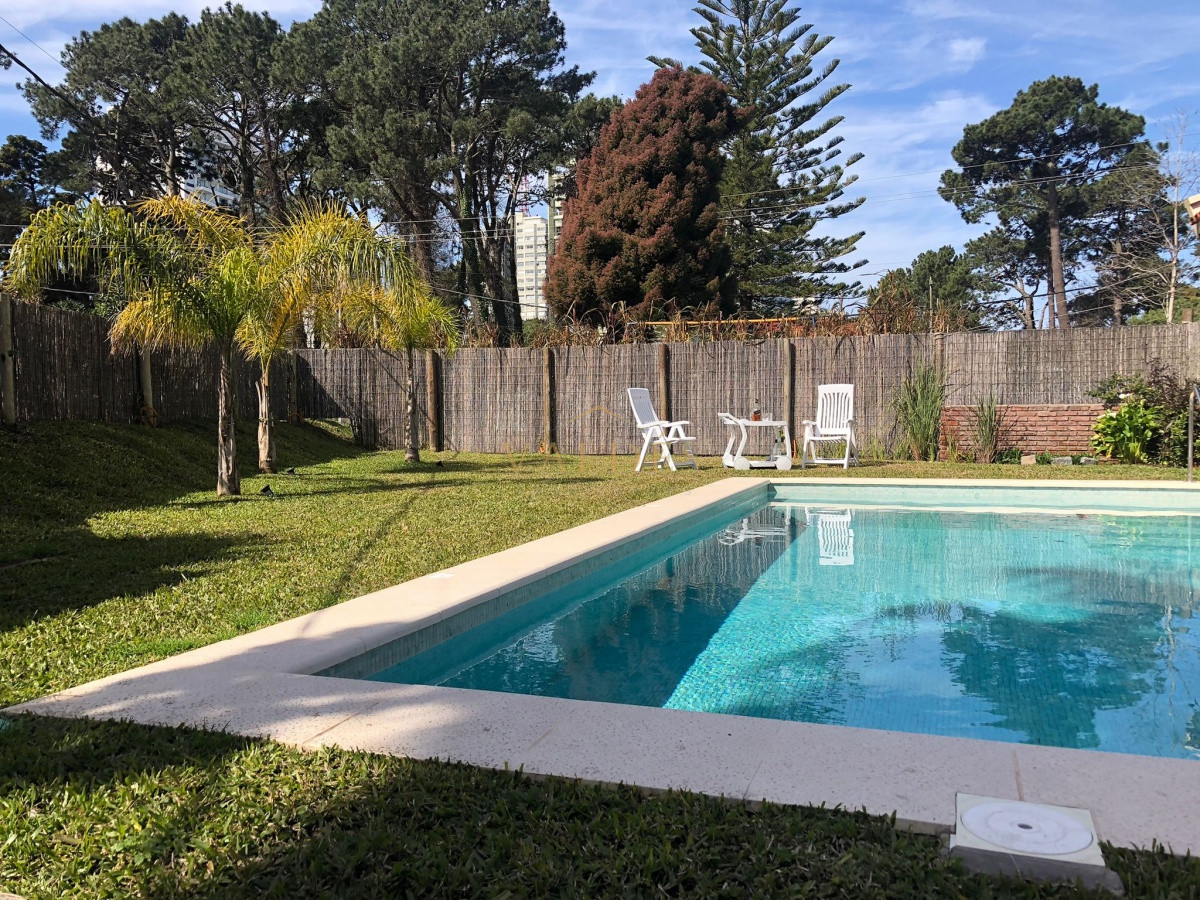 Casa ID.2872 - Casa en Punta del Este, Roosevelt