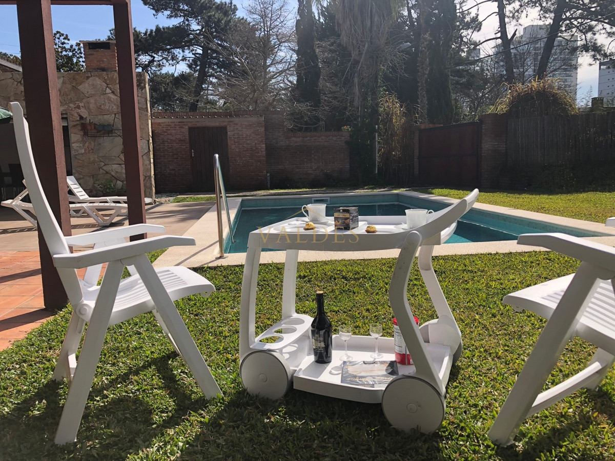 Casa ID.2872 - Casa en Punta del Este, Roosevelt