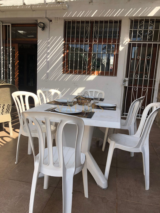 Casa ID.2872 - Casa en Punta del Este, Roosevelt