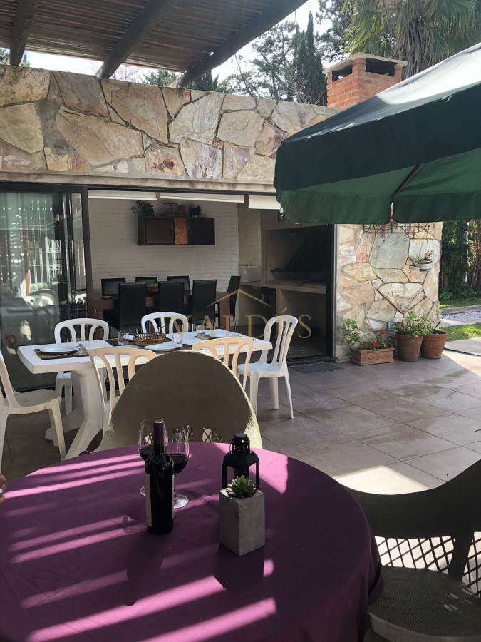 Casa ID.2872 - Casa en Punta del Este, Roosevelt