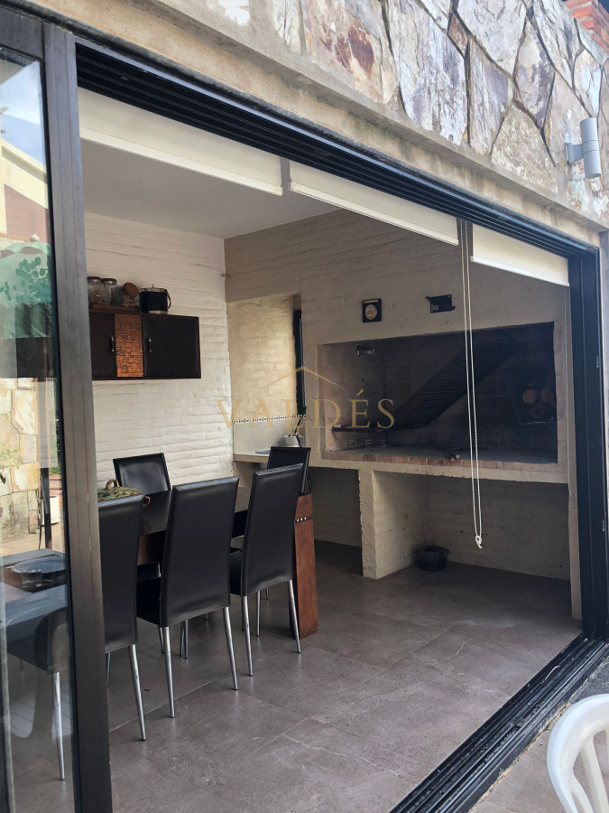 Casa ID.2872 - Casa en Punta del Este, Roosevelt