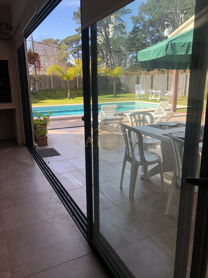 Casa ID.2872 - Casa en Punta del Este, Roosevelt