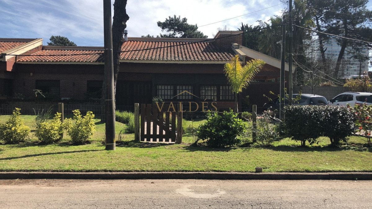 Casa ID.2872 - Casa en Punta del Este, Roosevelt