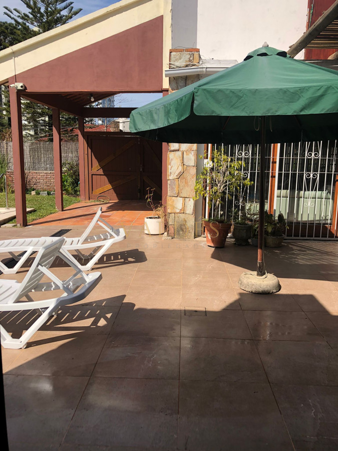 Casa ID.2872 - Casa en Punta del Este, Roosevelt