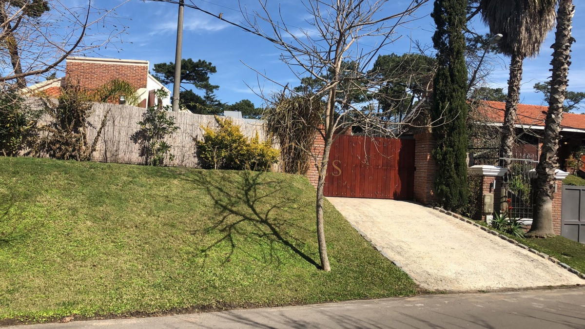Casa ID.2872 - Casa en Punta del Este, Roosevelt