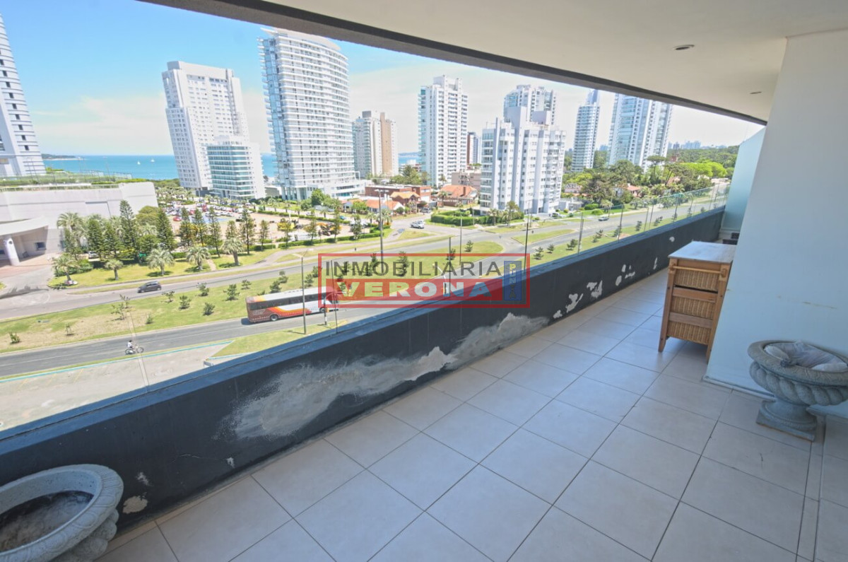 Mansa - GoPunta - Portal Inmobiliario de Punta del Este - Maldonado