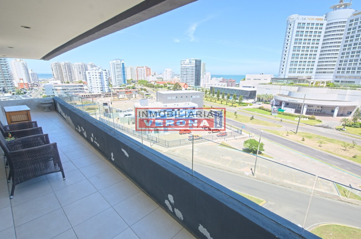 Mansa - GoPunta - Portal Inmobiliario de Punta del Este - Maldonado