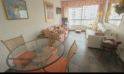 Apartamento en venta - Brava - 1 Dormitorio