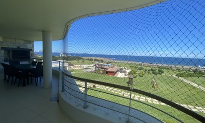 Apartamento en alquiler