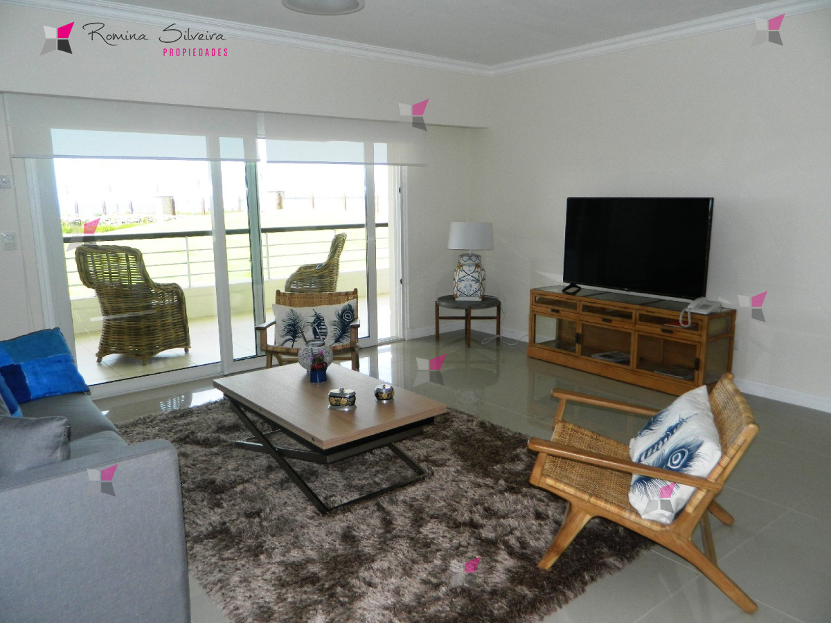 Complejo Veramansa, apartamento en alquiler 2 dormitorios - RSP8982A