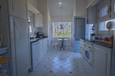 casa en montoya con piscina a metros del mar  - rsp8989c