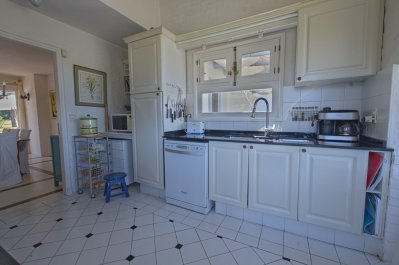 casa en montoya con piscina a metros del mar  - rsp8989c