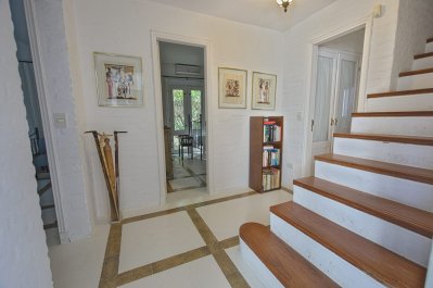 casa en montoya con piscina a metros del mar  - rsp8989c