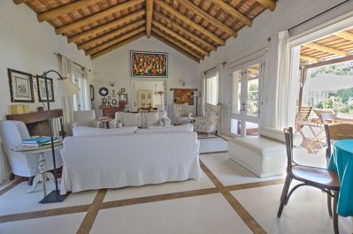 casa en montoya con piscina a metros del mar  - rsp8989c