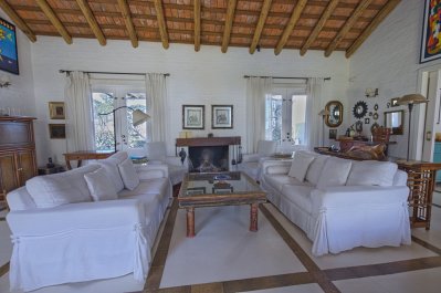 casa en montoya con piscina a metros del mar  - rsp8989c