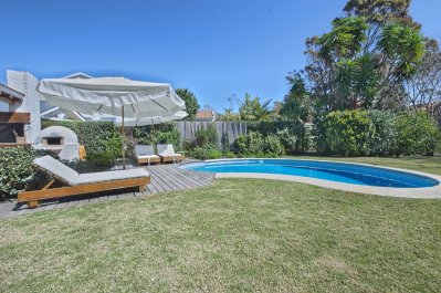 casa en montoya con piscina a metros del mar  - rsp8989c