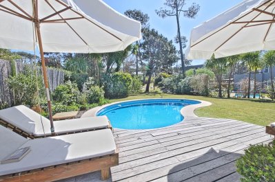 casa en montoya con piscina a metros del mar  - rsp8989c