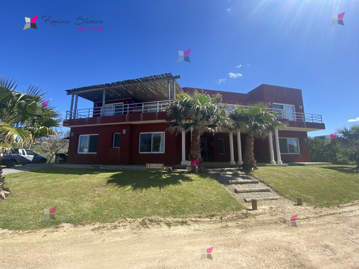 casa en venta - punta piedras  - rsp13748c