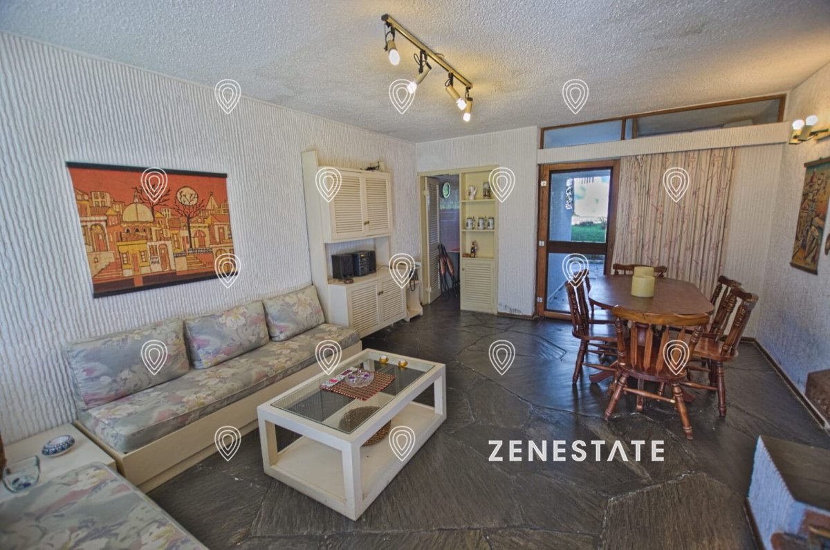 Apartamento en venta - Roosevelt - ZEN3043A