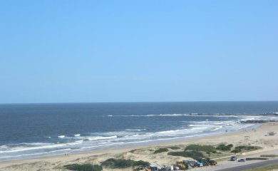Apartamento penthouse a la venta
