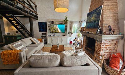 Casa en venta - La Barra