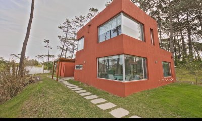 Casa en venta - Montoya