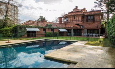 Casa en venta - Mansa Punta del Este