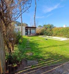 Casa de 3 dormitorios en alquiler de temporada