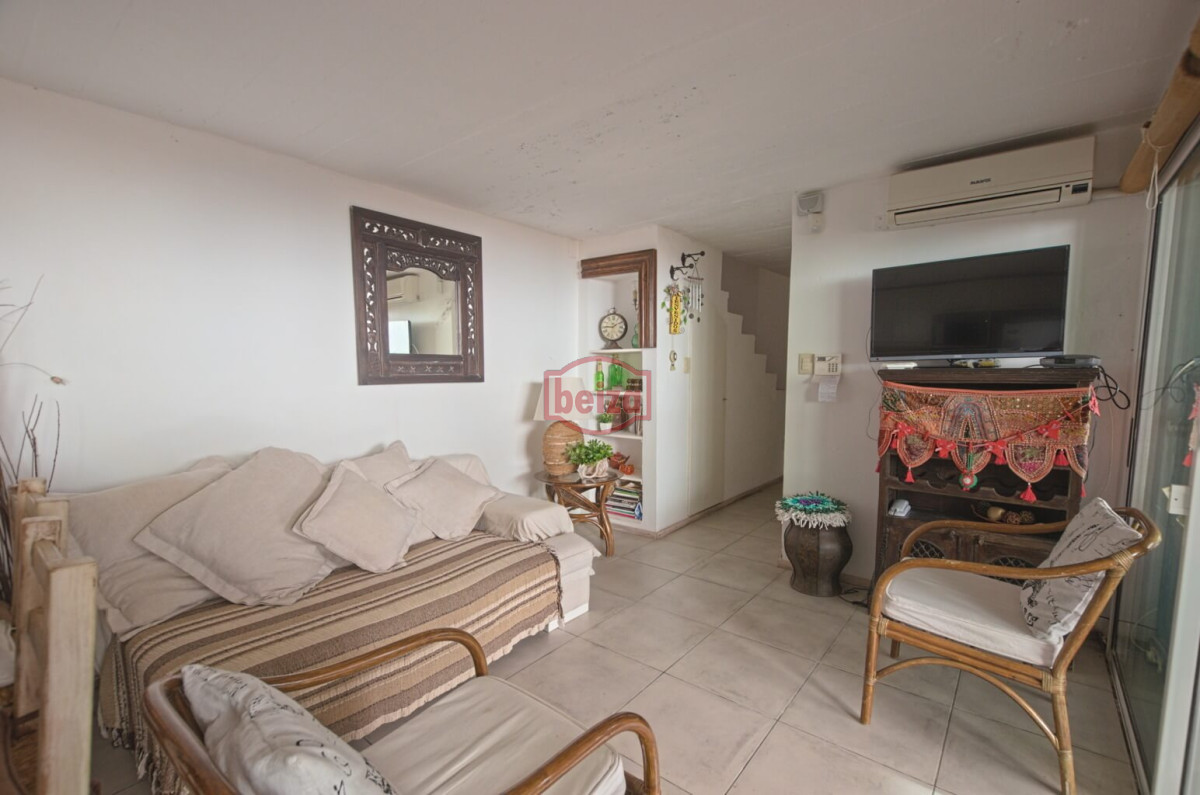 Apartamento ID.166239/PUNTA-DLE-ESTE-PENINSULA-SOBRE-GORLERO-MONO-AMBIENTE-EDIFICIO-CON-SERVICIOS - Apartamento 3 dormitorios en alquiler La Barra