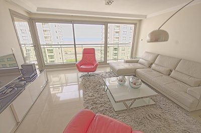 Apartamento en venta - Brava. Torre Imperiale,
