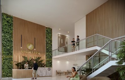 Apartamento en Venta 2 dormitorios, Zona Roosevelt Ideal Inversión - SPT12853A