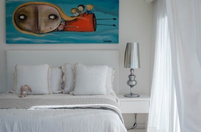 Veramansa 2 dormitorios en venta - SPT1995A