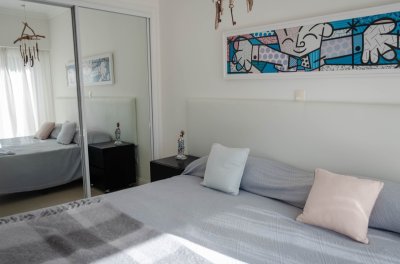 Veramansa 2 dormitorios en venta - SPT1995A